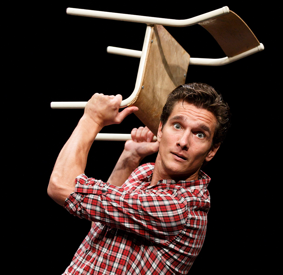 Christophe Raynault de Lage